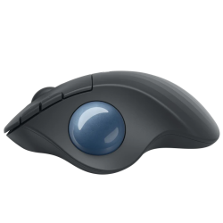 Logitech Mouse ERGO M575 Wireless Trackball