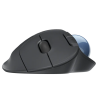 Logitech Mouse ERGO M575 Wireless Trackball