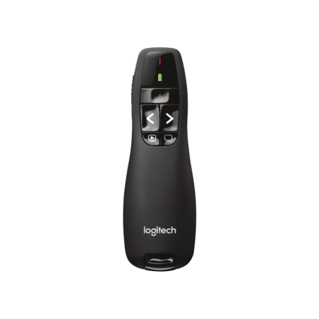 Logitech Presenter R400 Wireless