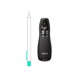 Logitech Presenter R400 Wireless
