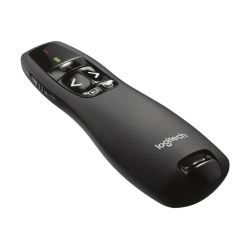 Logitech Presenter R400 Wireless