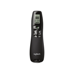 Logitech Presenter Professional R800 Laser Presentation Remote