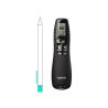 Logitech Presenter Professional R800 Laser Presentation Remote