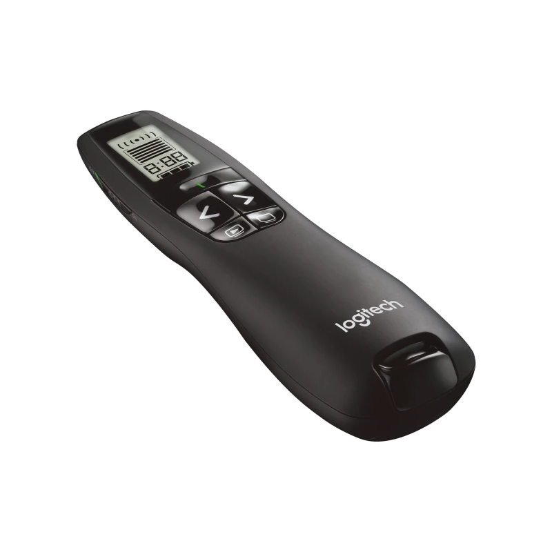 Logitech Presenter Professional R800 Laser Presentation Remote
