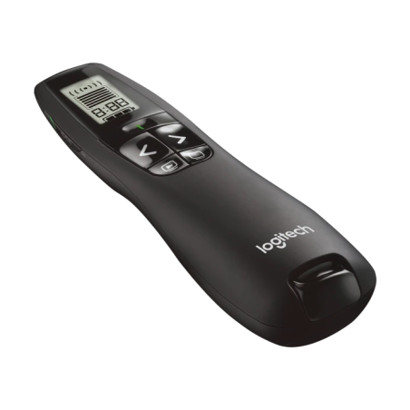 Logitech Presenter Professional R800 Laser Presentation Remote