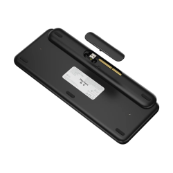 Logitech Keyboard Mechanical Pop Keys Emoji Bluetooth