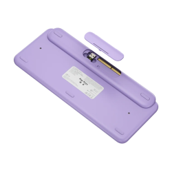 Logitech Keyboard Mechanical Pop Keys Emoji Bluetooth