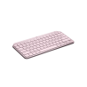 Logitech keyboard MX Keys Mini