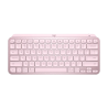 Logitech keyboard MX Keys Mini