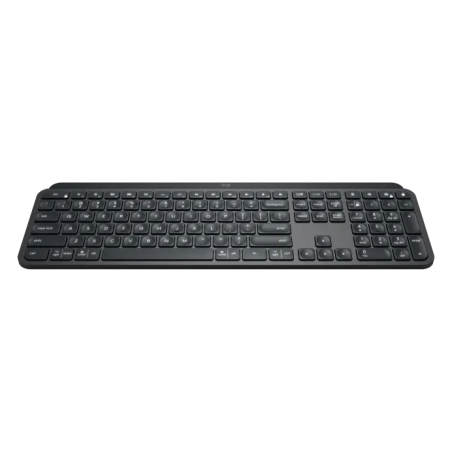 Logitech Keyboard MX Keys Advanced Dual Connectivity Wireless