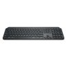 Logitech Keyboard MX Keys Advanced Dual Connectivity Wireless