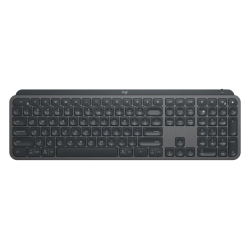 Logitech Keyboard MX Keys Advanced Dual Connectivity Wireless