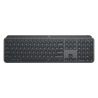 Logitech Keyboard MX Keys Advanced Dual Connectivity Wireless