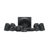 Logitech Z906 5.1 Surround Sound Speaker System