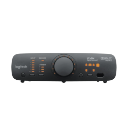 Logitech Z906 5.1 Surround Sound Speaker System