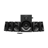 Logitech Z607 5.1 Surround Sound Speaker System with Bluetooth