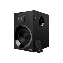 Logitech Z607 5.1 Surround Sound Speaker System with Bluetooth