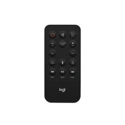 Logitech Z607 5.1 Surround Sound Speaker System with Bluetooth