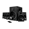 Logitech Z607 5.1 Surround Sound Speaker System with Bluetooth