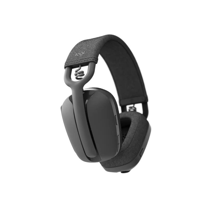 Logitech Headsets Zone Vibe 100