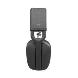 Logitech Headsets Zone Vibe 100