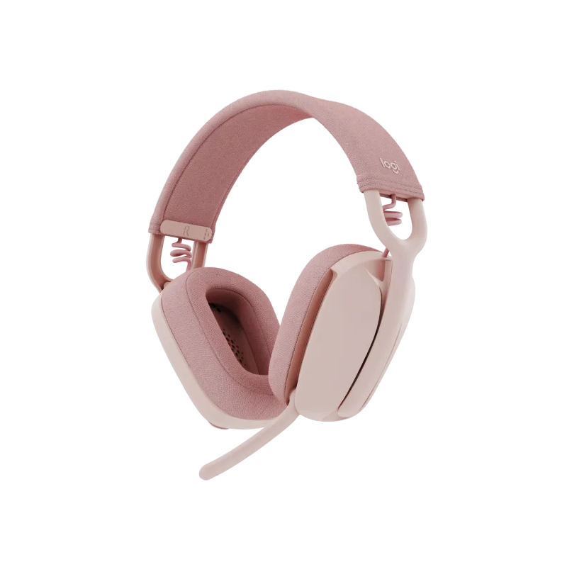 Logitech Headsets Zone Vibe 100