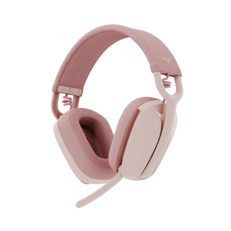 Logitech Headsets Zone Vibe 100