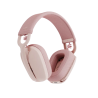 Logitech Headsets Zone Vibe 100