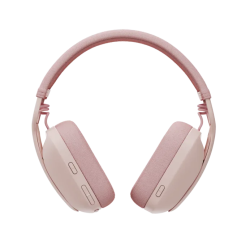 Logitech Headsets Zone Vibe 100