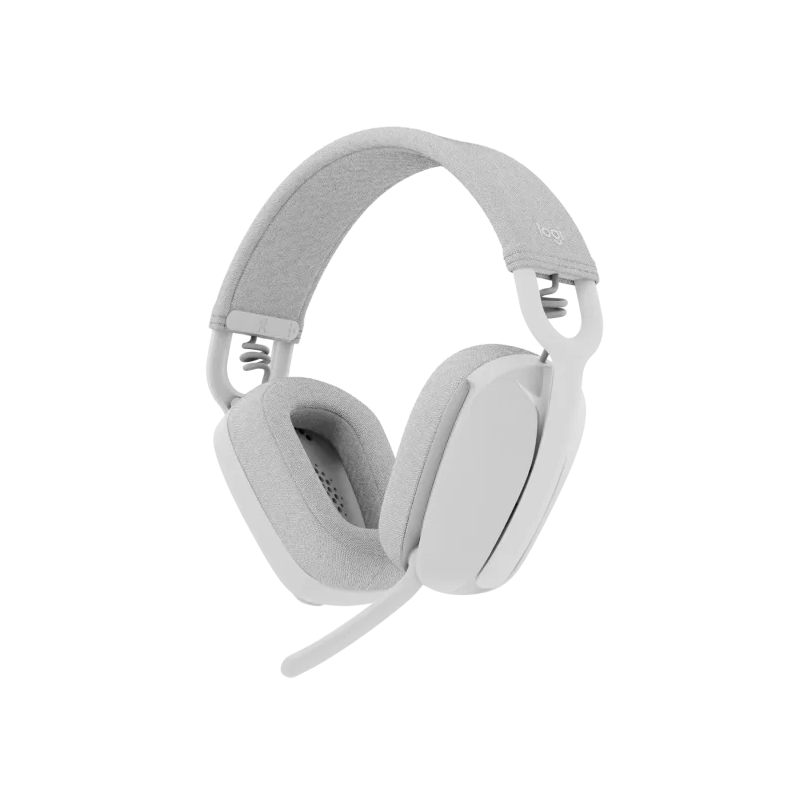 Logitech Headsets Zone Vibe 100
