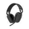 Logitech Headsets Zone Vibe 100