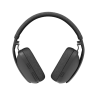 Logitech Headsets Zone Vibe 100