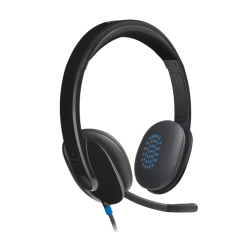 Logitech H540 USB Computer Headset