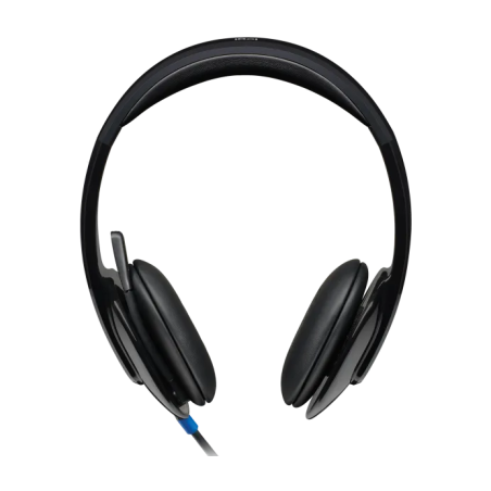 Logitech H540 USB Computer Headset