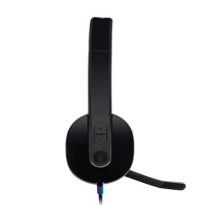 Logitech H540 USB Computer Headset