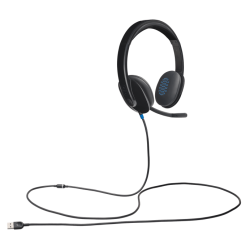 Logitech H540 USB Computer Headset