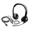 Logitech H390 USB Computer Headset