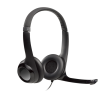 Logitech H390 USB Computer Headset
