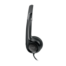 Logitech H390 USB Computer Headset