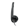Logitech H390 USB Computer Headset