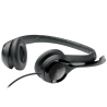 Logitech H390 USB Computer Headset