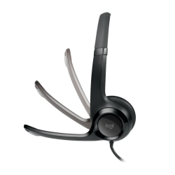 Logitech H390 USB Computer Headset