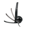Logitech H390 USB Computer Headset