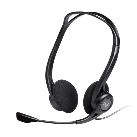 Logitech H370 USB Computer Headset