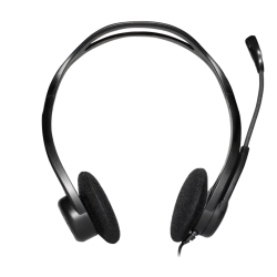 Logitech H370 USB Computer Headset