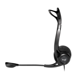 Logitech H370 USB Computer Headset