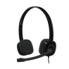 Logitech H151 Stereo Headset