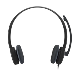 Logitech H151 Stereo Headset