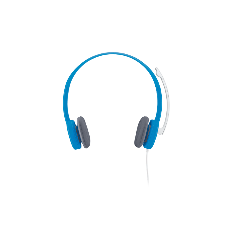 Logitech H150 Stereo Headset