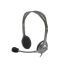 Logitech H110 Stereo Headset